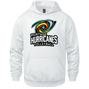 L00550 CSW 24/7 Vault Pullover Hooded Sweatshirt - White