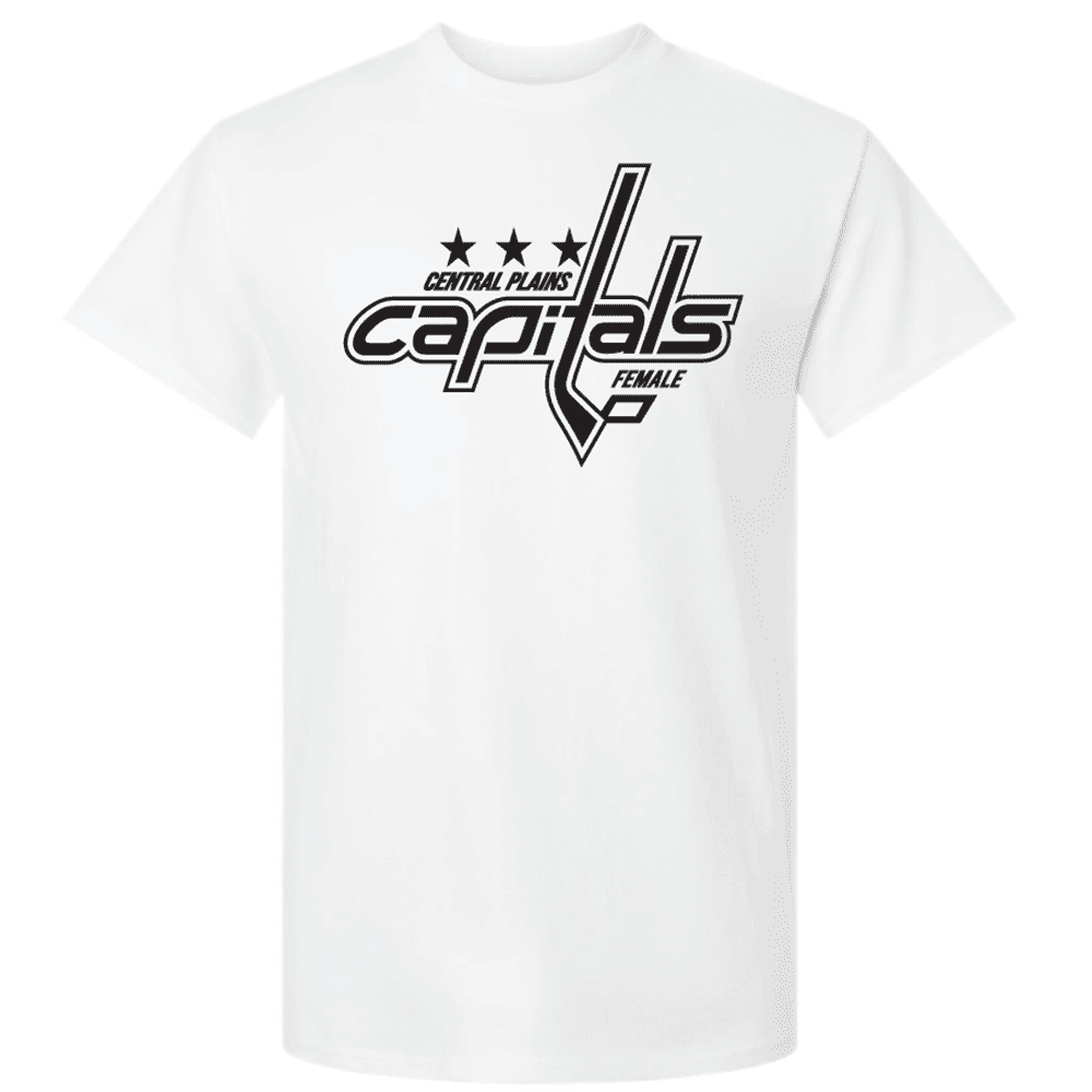 G200 Gildan Ultra Cotton T-Shirt - White