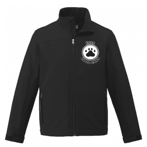 7260 Balmy Softshell Jacket - Black