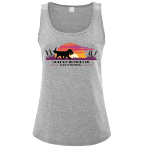 ATC1004L ATC Everyday Cotton Ladies' Tank Top - Athletic Heather