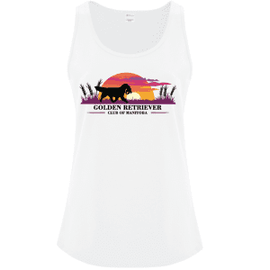 ATC1004L ATC Everyday Cotton Ladies' Tank Top - White