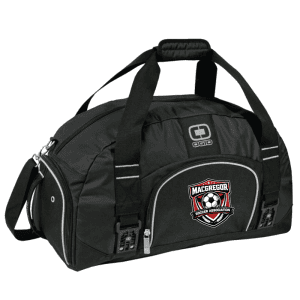 108087 Ogio Big Dome Duffel 55.7L - Black