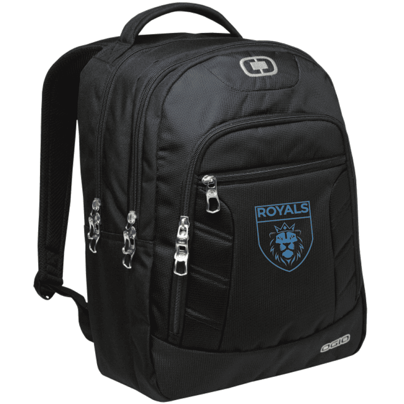 411065 Ogio Mercur Backpack 25.9L - Black