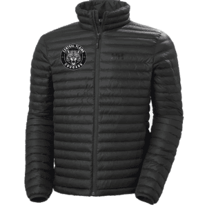 62990 Helly Hansen Sirdal Insulated Jacket - Black