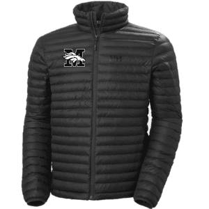 62990 Helly Hansen Sirdal Insulated Jacket - Black