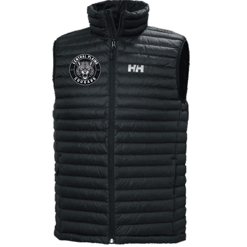 62991 Helly Hansen Sirdal Insulated Vest - Black