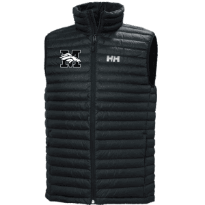 62991 Helly Hansen Sirdal Insulated Vest - Black