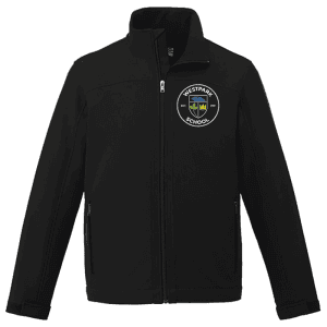 7260 Balmy Softshell Jacket - Black