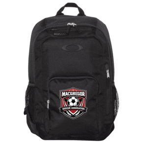 921056ODM Oakley 22L Enduro Backpack - Black