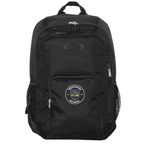 921056ODM Oakley 22L Enduro Backpack - Black