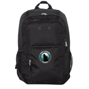 921056ODM Oakley 22L Enduro Backpack - Black