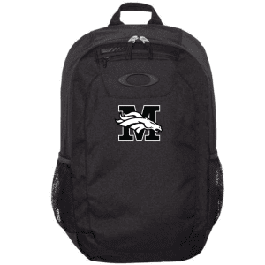 921056ODM Oakley 20L Enduro Backpack - Black