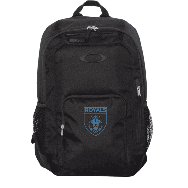 921056ODM Oakley 22L Enduro Backpack - Black