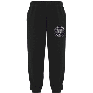 ATCF2800 Everyday Fleece Sweatpants - Black