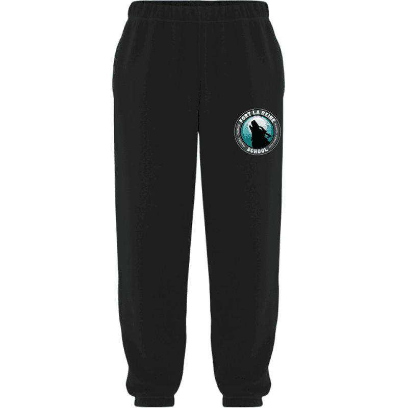 ATCF2800 Everyday Fleece Sweatpants - Black
