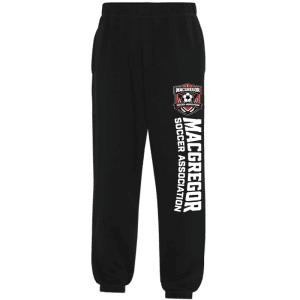 ATCF2800 Everyday Fleece Sweatpants - Black