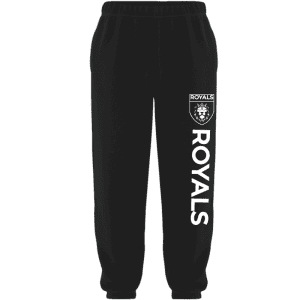 ATCF2800 Everyday Fleece Sweatpants - Black