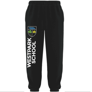 ATCF2800 Everyday Fleece Sweatpants - Black