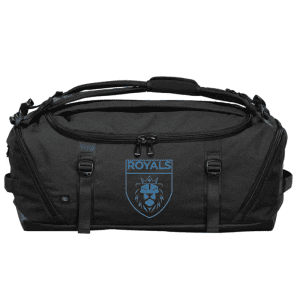 CTX-2 Stormtech Equinox 30 Duffel Bag - Black