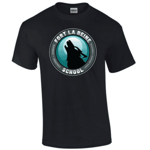G200 Gildan Ultra Cotton T-Shirt - Black