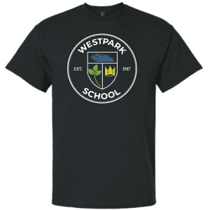 G200 Gildan Ultra Cotton T-Shirt - Black