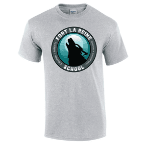 G200 Gildan Ultra Cotton T-Shirt - Sport Grey