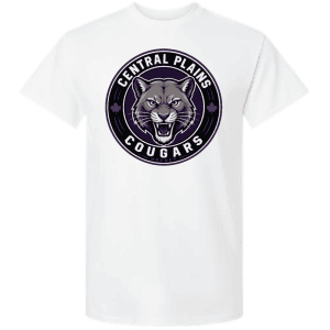 G200 Gildan Ultra Cotton T-Shirt - White