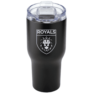 SL235PR Urban Peak 30oz Trail Vacuum Travel Mug - Black