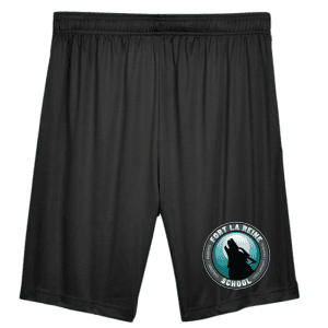 TT11SH Team 365 Zone Performance Short - Black