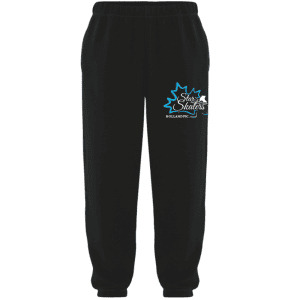 ATCF2800 Everyday Fleece Sweatpants - Black